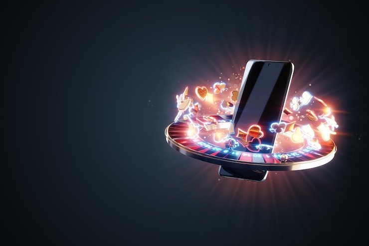 Filipino players browsing phwow sports and casino platform on mobile