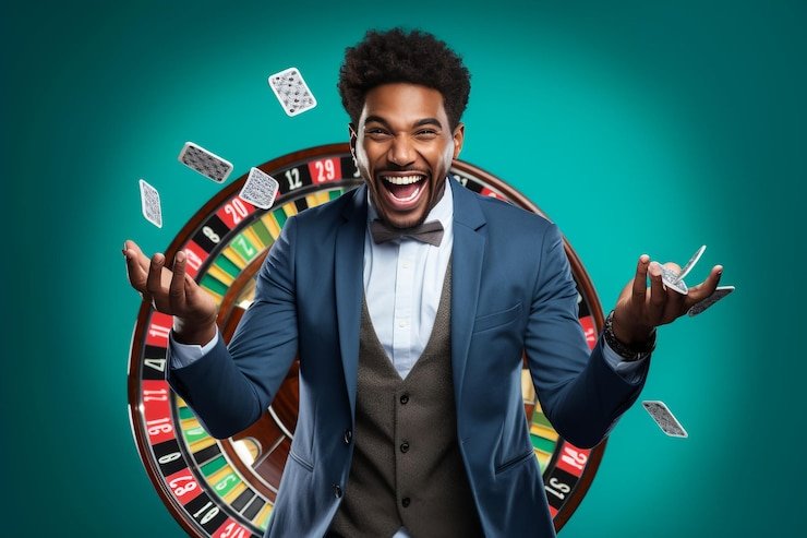 Live casino and slots entertainment on phwow for Philippines players