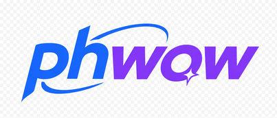 phwow brand logo
